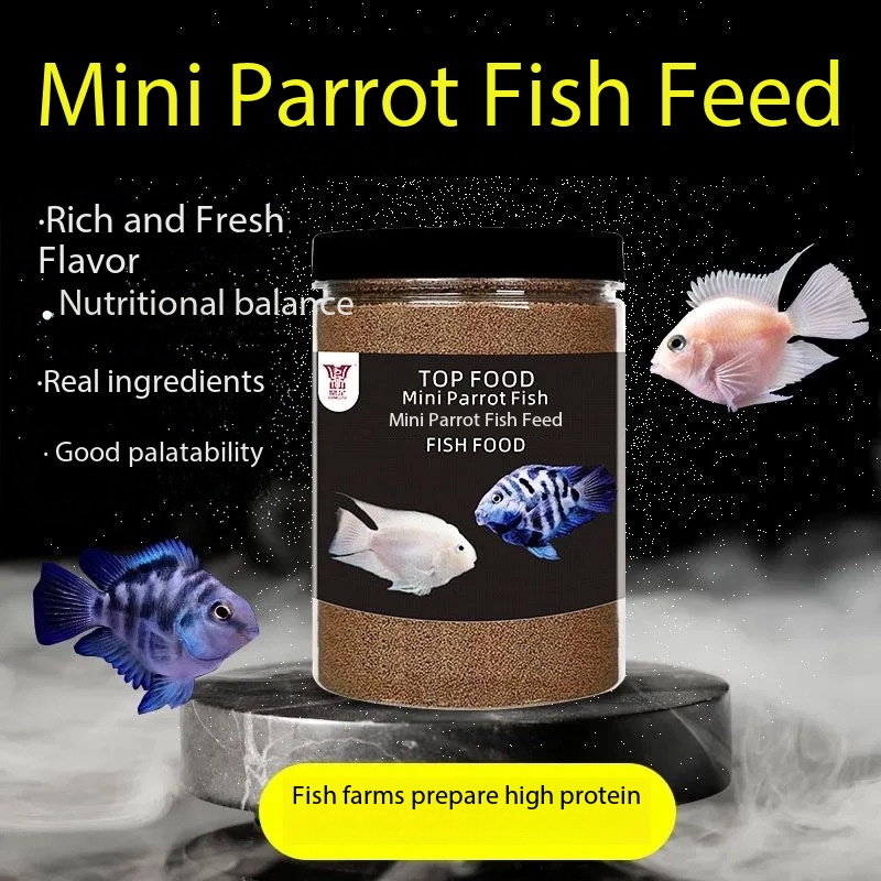高タンパク質スピルリナアスタキサンチンミニオウム飼料マイクロ - Baby Food High In Protein のレビューと価格