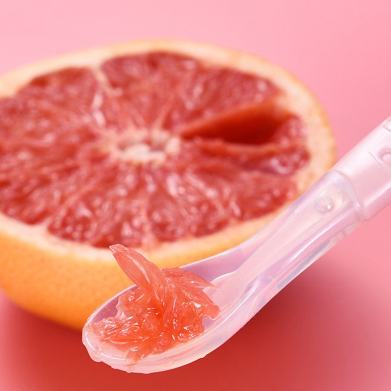 多機能ベビーフードスクレーパー,ステンレス鋼,アップルマッド - Baby Food Apple のレビューと価格