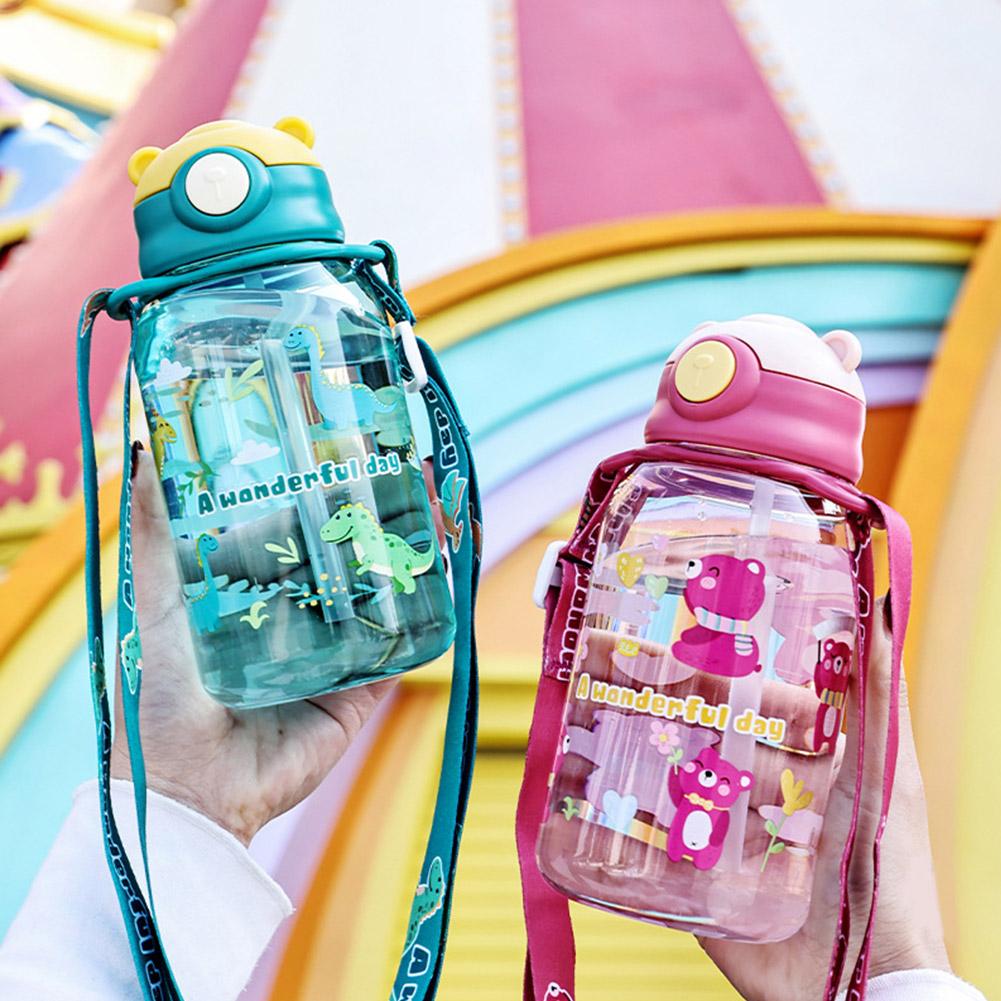 1PC キッズウォーターシッピーカップ子供用ウォーターボトル - Baby Food Hipp のレビューと価格