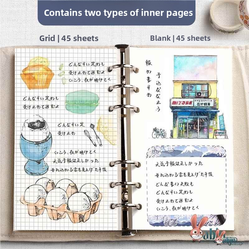 クリエイティブな手書きレシピノート ルーズリーフ DIYクッ - Baby Food Book のレビューと価格