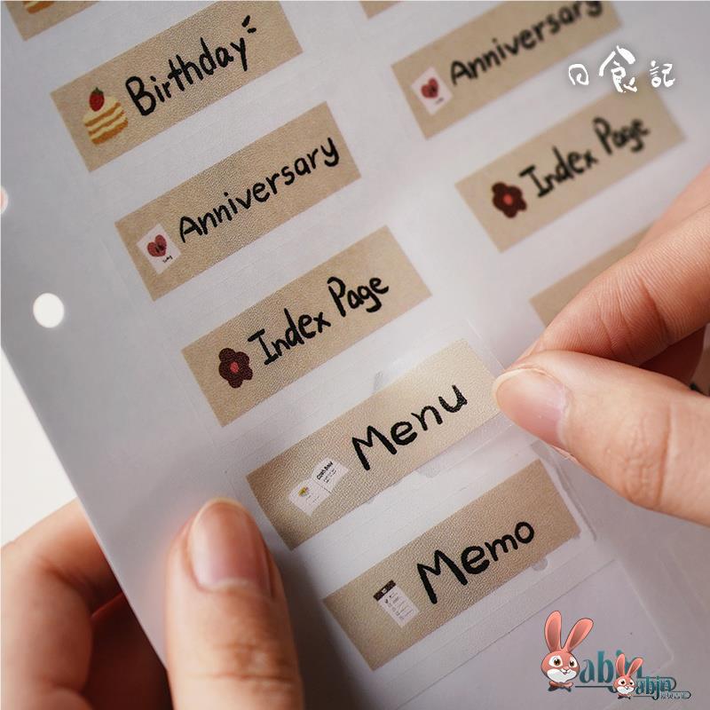 クリエイティブな手書きレシピノート ルーズリーフ DIYクッ - Baby Food Book のレビューと価格