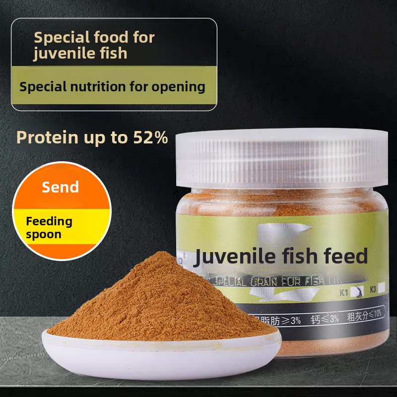 ジピンベビーフィッシュフライフード、高タンパク質パウダー＆細 - Baby Food High In Protein のレビューと価格