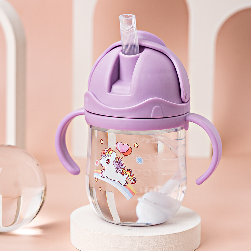 こぼれないシッピーカップ 幼児用 大口径ベビードリンクボトル - Baby Food Hipp のレビューと価格